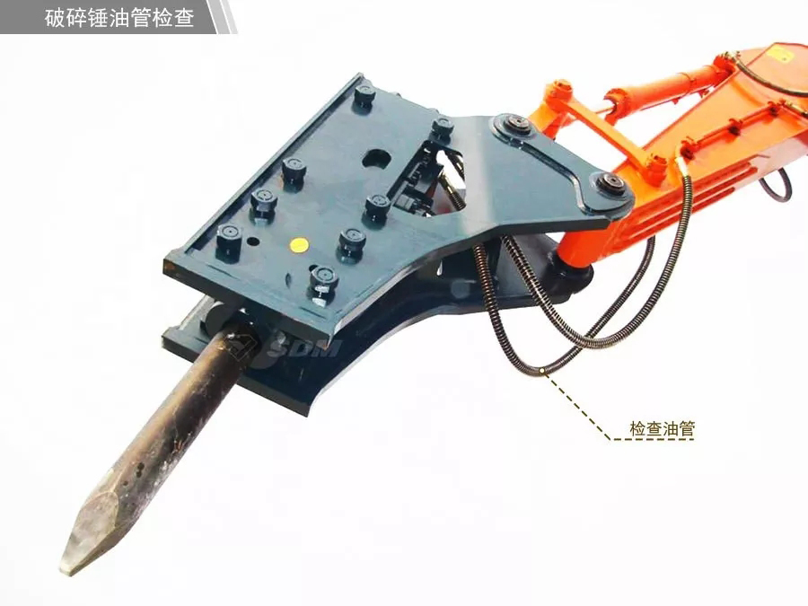 破碎錘三年不壞，就靠這一招！